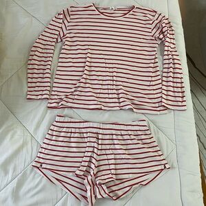 Lake Prima Cotton Weekend Set